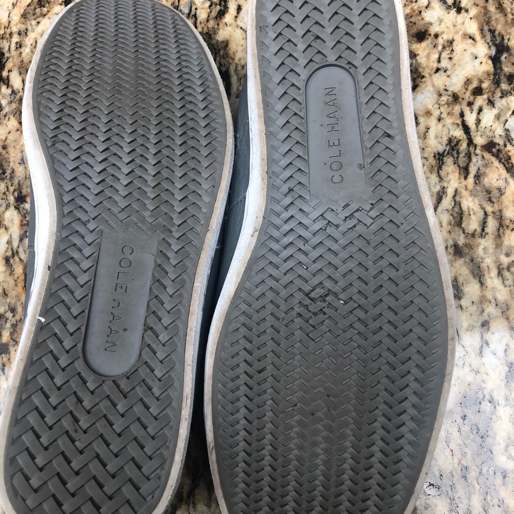 Cole Haan size 8.5 Loafers - Picture 4 of 12